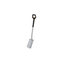XACT TELESCOPIC ROUNDED SPADE