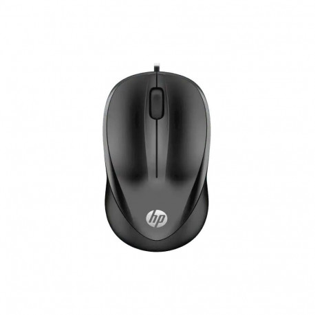 MOUSE COMP HP 1000 BLACK 4QM14AA