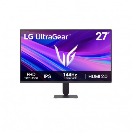 MONITOR LG 27G411A-B.AEU