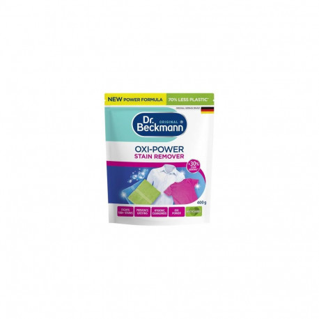 STAIN REMOVER DR. BECKMANN OXIPOWER 400G