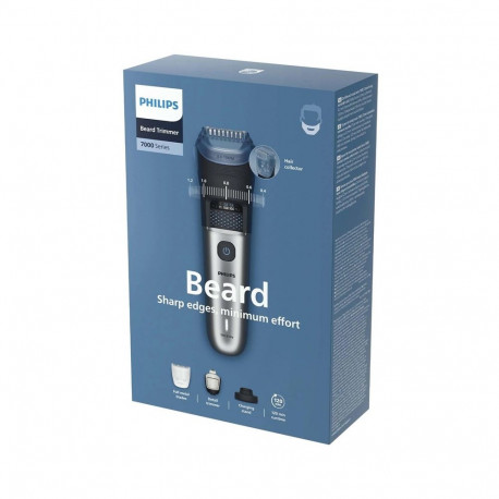 Philips BT7670/15 habemetrimmer