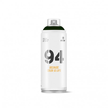 PAINT AEROZ 94 R-6009 amasonroheline 400ml