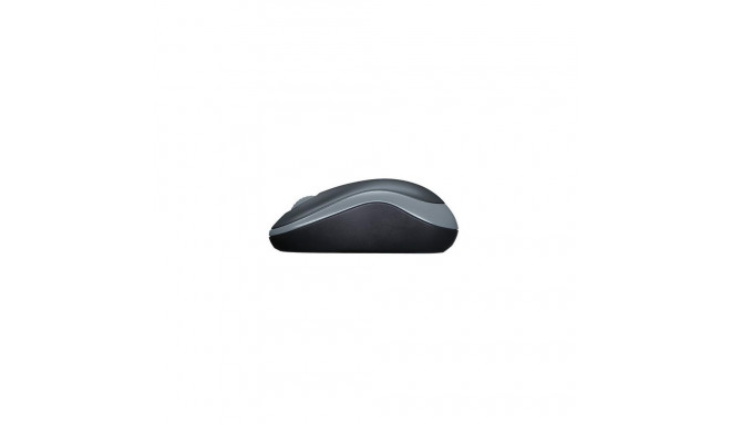 COMPUTER MOUSE LOGITECH M185 GREY