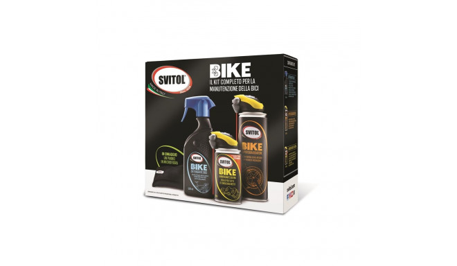 BIKE KIT SVITOL 4375 jalgrattakomplekt