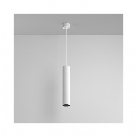 ripatslamp ARTISAN GU10 10W valge