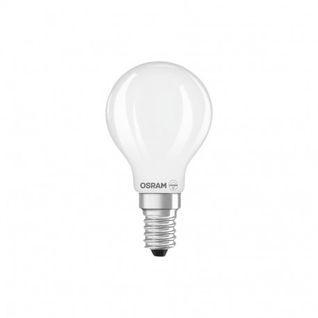 LEDSCL P45 3.4/4W E14 2700K 470LM MATT