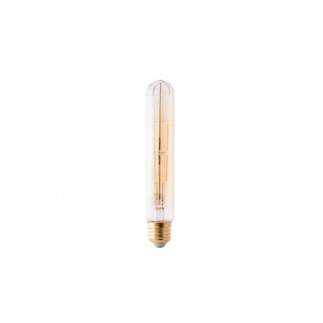 LED pirn CLF35 4W E27 824 400lm filament