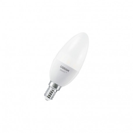 BULB LED WIFI B40 E14 4.9W 470LM RGBW