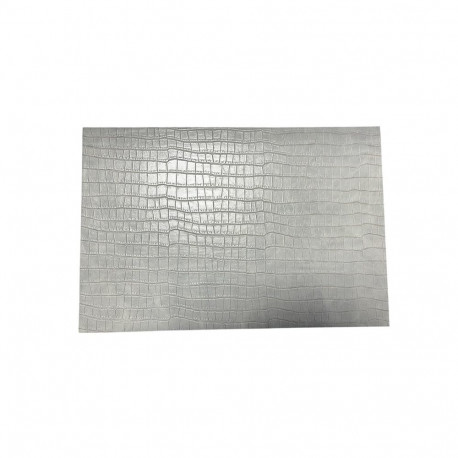 lauamatt krokodillihall 30x45cm