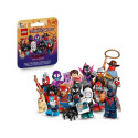 CONSTR LEGO MINIFIGURES 71050