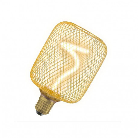 LED LAMP E27 100 3.5W 1800K 230V DIM