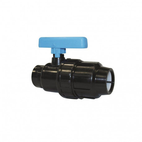 D20x1/2 emane PN16 ventiil Perla