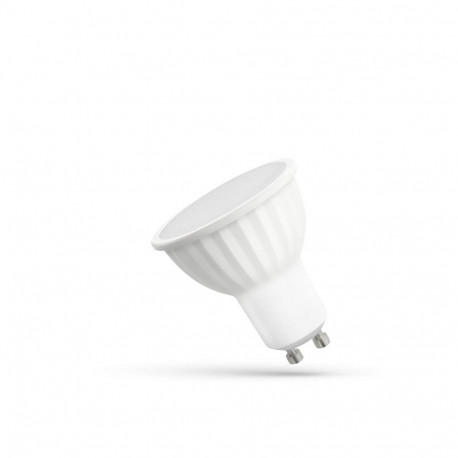 LAMP KES LED42W GU10 külmvalge 120° ND 1CT/6 SRT