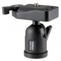 Velbon kuulpea QHD-33Q