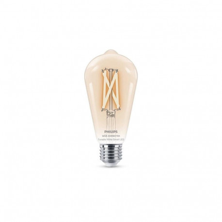 PHI WFB 60W ST64 E27 927-65 läbipaistev