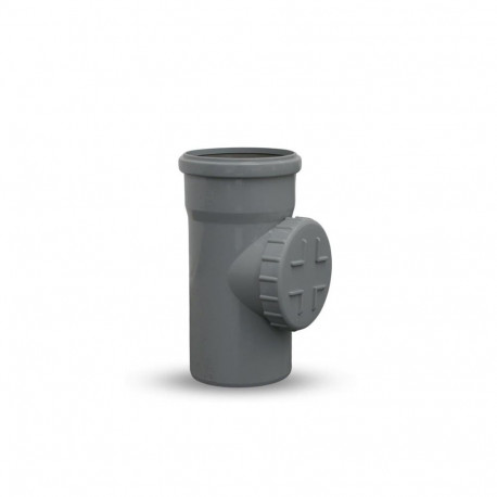 CLEANOUT PP 110 äravooluava