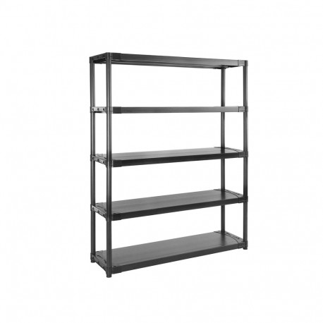 WORKLINE 175X135X40CM