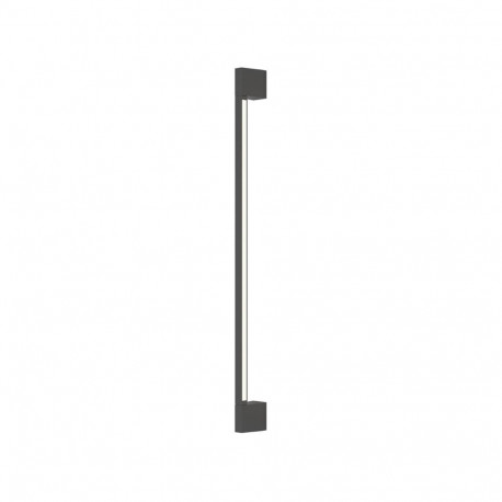 LUMINAIRE OUTDOOR TESSA 9W 3000K IP54