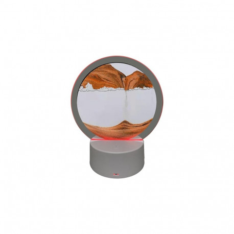 LAMP TABLE DOMOLETTI SANDY LED