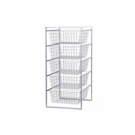 sahtliblokk 89x45x55 cm 5-kihiline