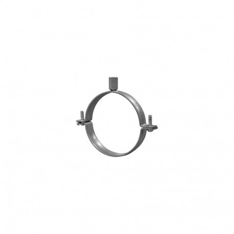 DUCT HOLDER UB-315 ZINC PLATED STEEL