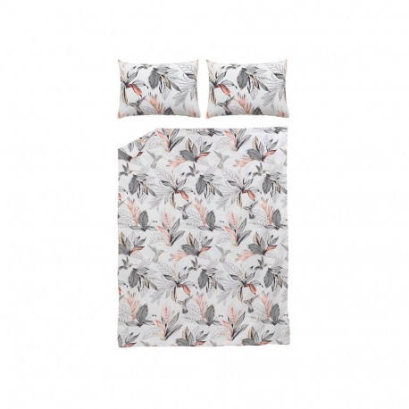 BEDDING COVER SET Foliaje SATEEN 200x220