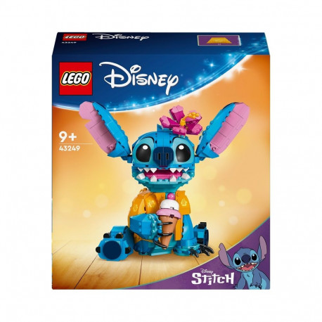 Lego Disney Stitch 43249