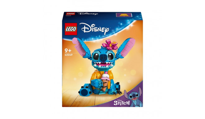 Lego Disney Stitch 43249