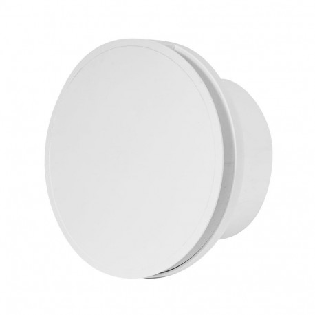 väljatõmbeventilaator EAT125 D125 mm