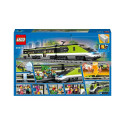 Lego Express Passenger 60337