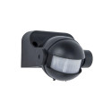 inmotion sensor sfäär IP44 kuni 12 m must
