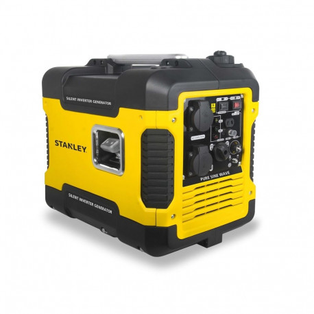 generator SIG 1900S 1.8KW