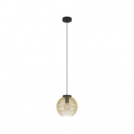 PENDANT LIGHT VENEZUELA E27 900166 BL/GL