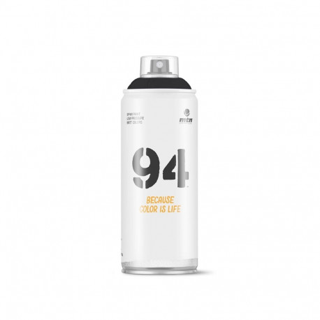 AEROZ 94 R-7016 antratsiithall värv 400ml