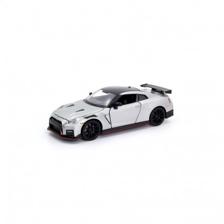 TOY CAR NISSAN GT-R R35 664981