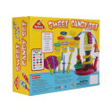 POLYMER CLAY SET 88007 SWEET CANDY