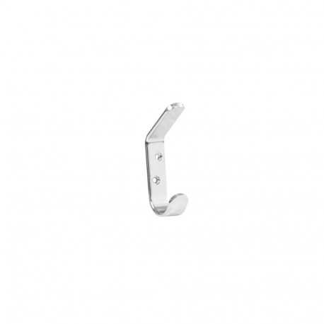 COAT HOOK CH243 CHROM