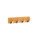 HANGER 4 konksu HP22704PS kroom pöök