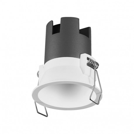 PANNEL LEDVANCE TWIST 5W 3K valge