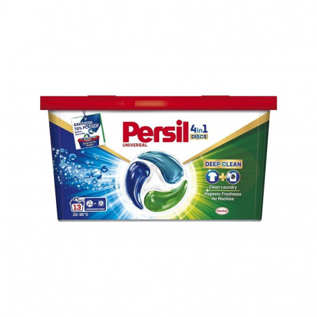 Persil Discs valged pesukapslid 13 tk
