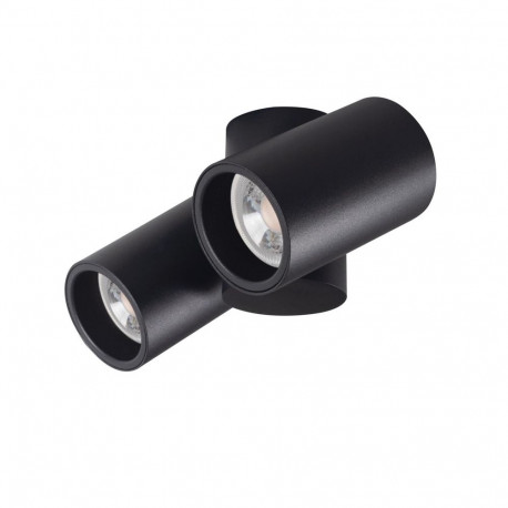 SPOTLIGHT BLURRO 2XGU10 CO-B