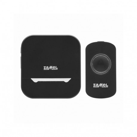DOORBELL ZAMEL CALIPSO ST-980