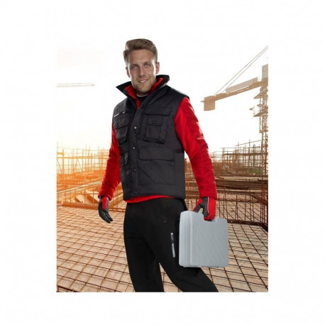 VEST ARDON TONY BLACK XL