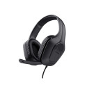 HEADSET GXT415 ZIROXHEADSET - BLACK