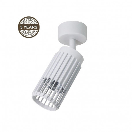 CEILING LIGHT ALVEO GU10 ML0304 WHITE