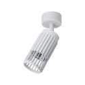 laevalgusti ALVEO GU10 ML0304 valge