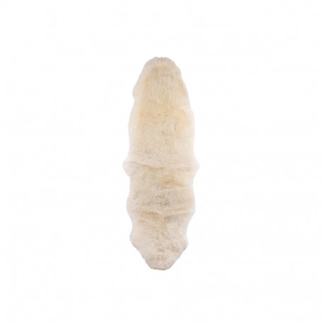 sheepskin vaip double-L 180x60