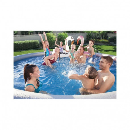 BESTWAY POOL SET 57313 4.57X0.84M