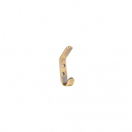 COAT HOOK CH243 ANTI BRASS