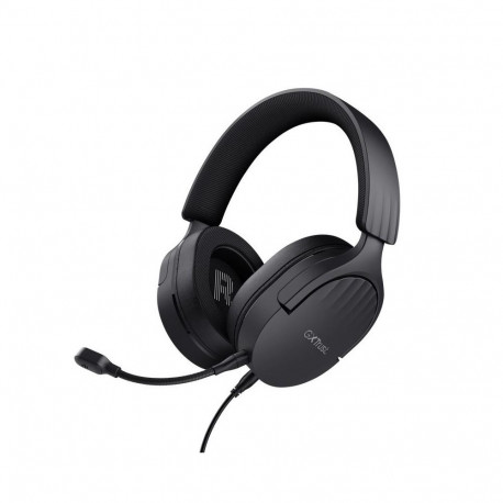 HEADSET GXT489 FAYZO HEADSET BLK